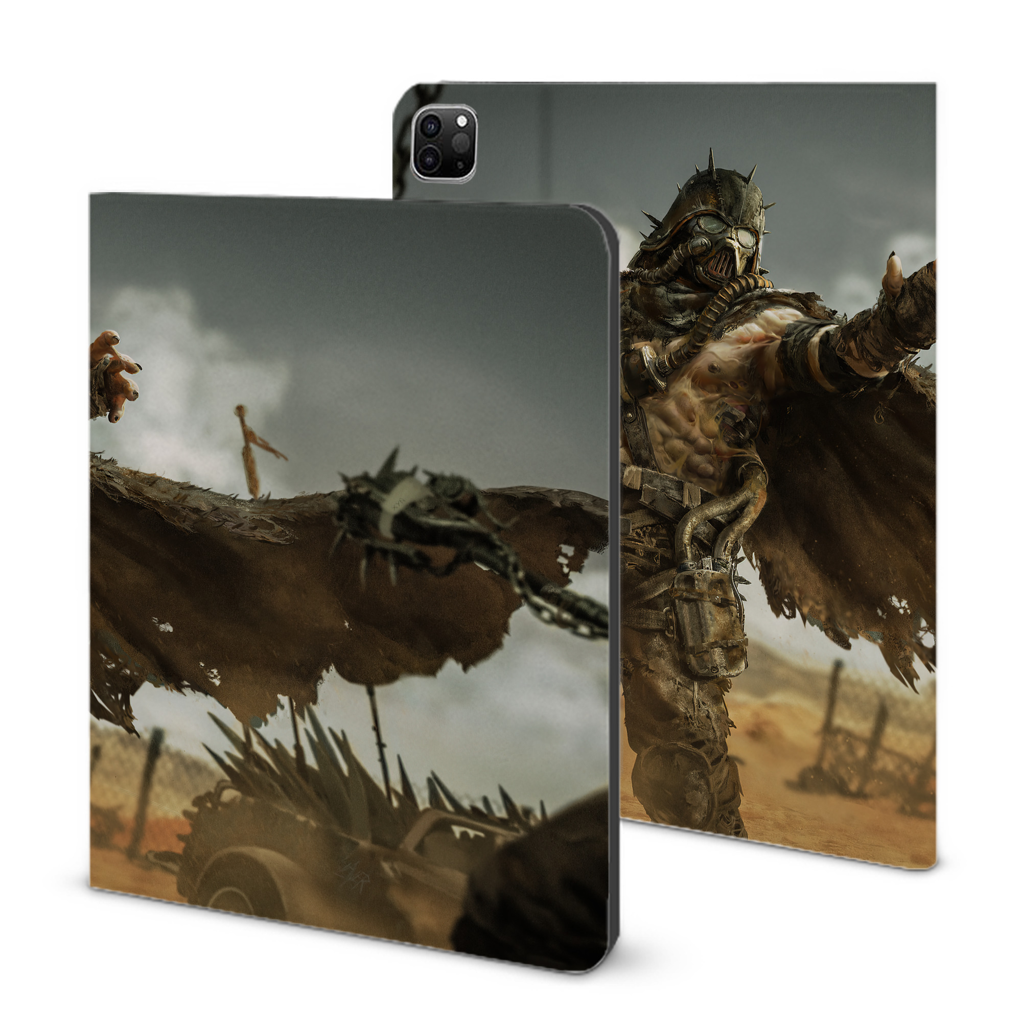 （画像用） スター・ウォーズ Star Wars IPad ケース ブック型 PUレザー TPU 耐衝撃 軽量 薄型 ペン収納なし 全面保護 IPad 各モデル対応
